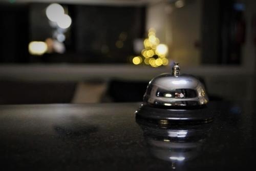 Hotel I Restauracja Kaminski