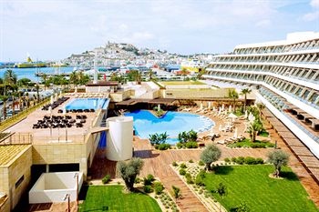 Ibiza Gran Hotel