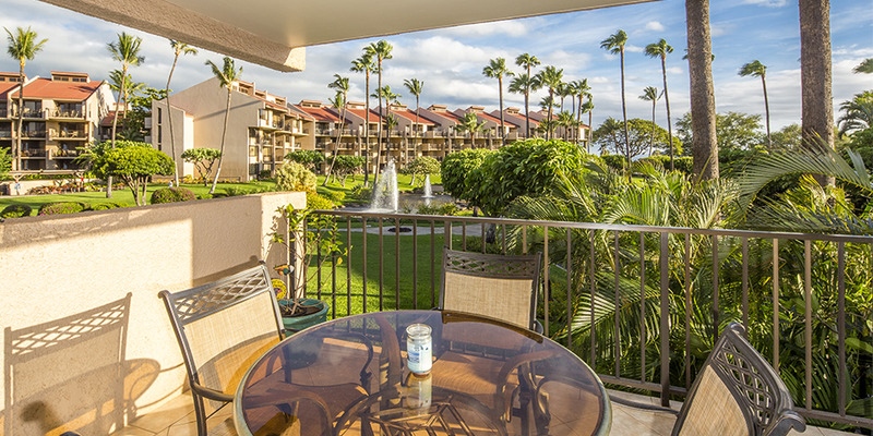 Castle Kama'ole Sands