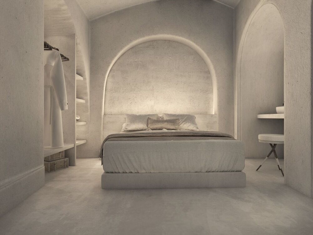 White Cave Suites