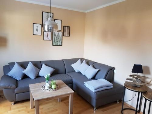 Ferienappartement Am Nadenberg