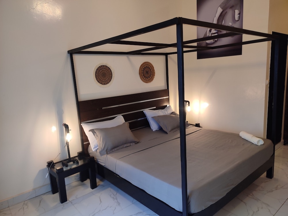 La Résidence Latinaya