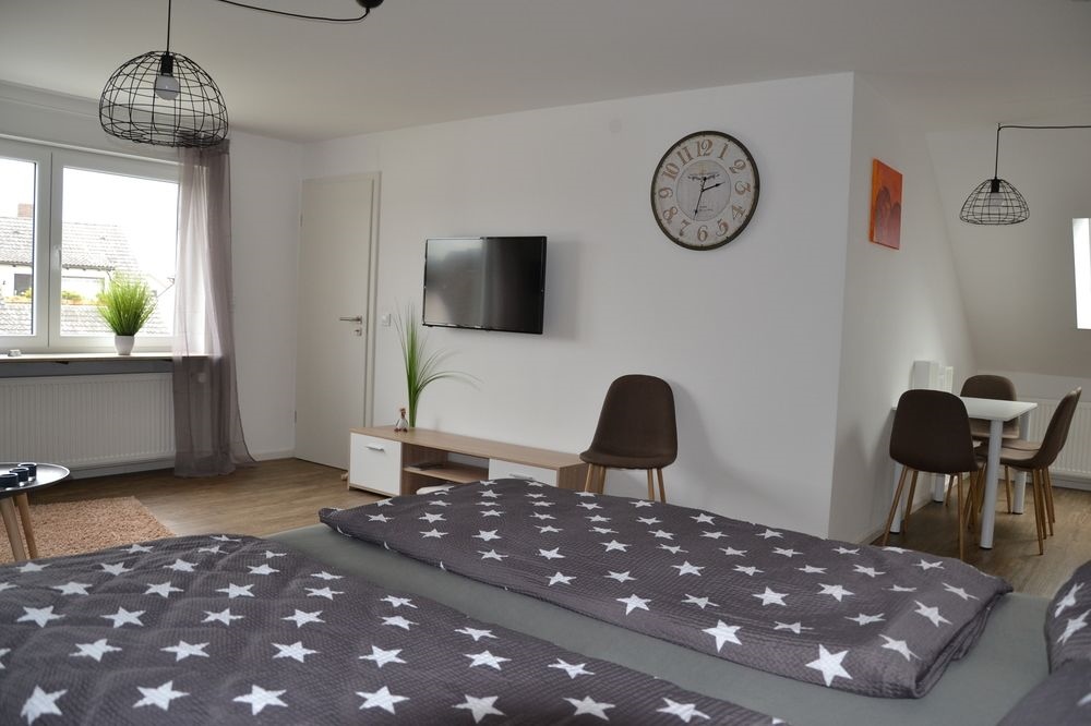 Boardinghouse Speyer