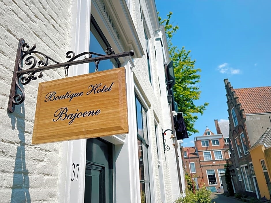 Boutique Hotel Bajoene