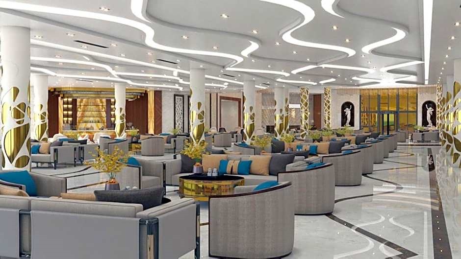 Sirena Beach Resort & Spa