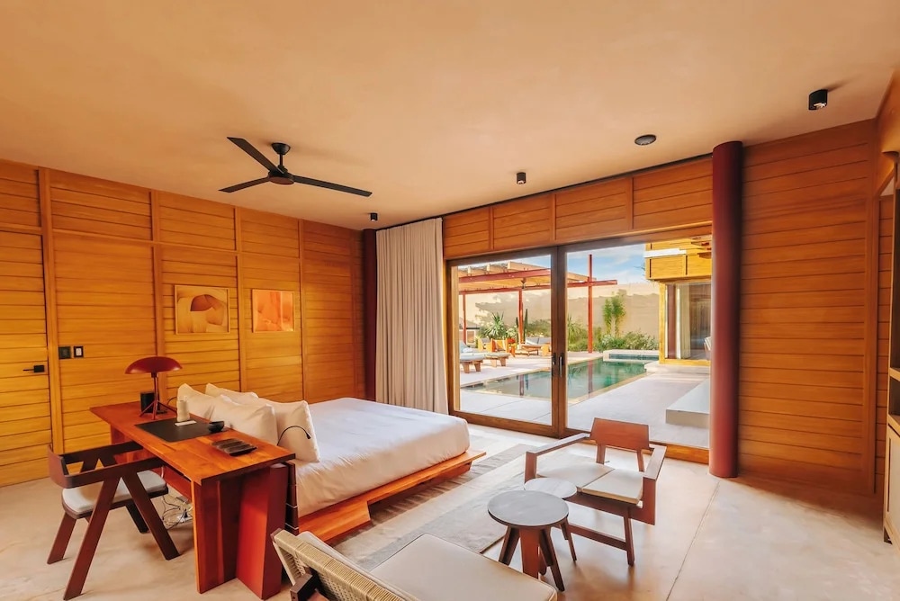 Acre Resort & Residences