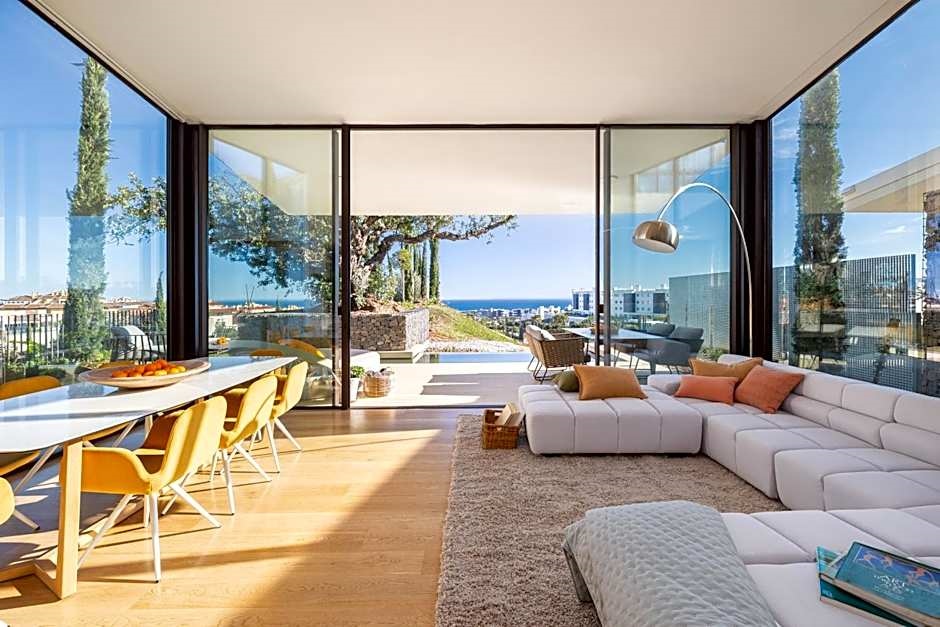 Leiro Residences – Adults Only