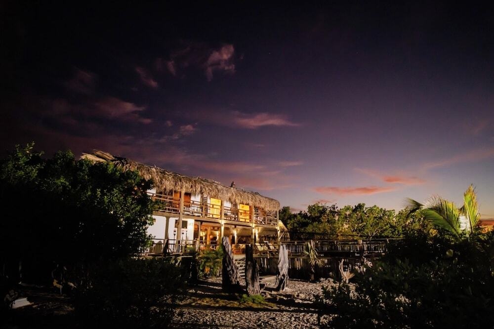 Casa Del Mar Al Alma