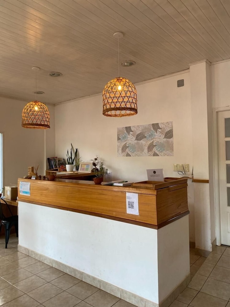 Hotel Escuela Puerto Libertad