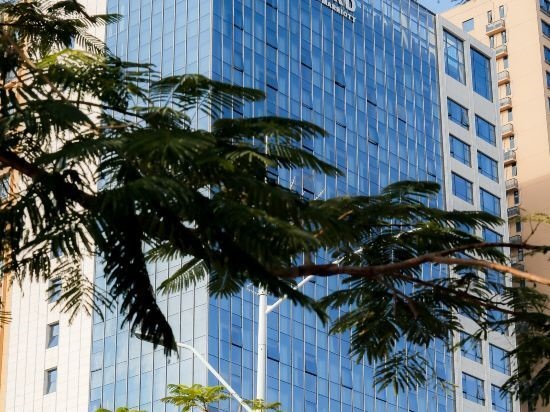 Courtyard By Marriott Shanwei Haifeng