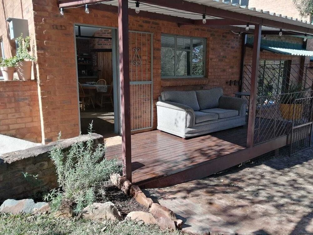 Boshoffville Family Farm