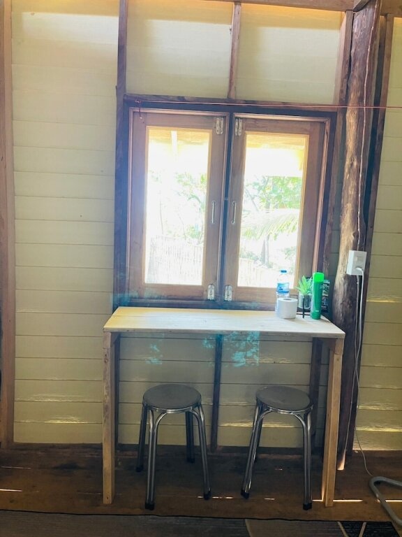 Koh Pu Sea View Beach Resort