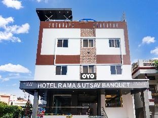 Hotel Rama