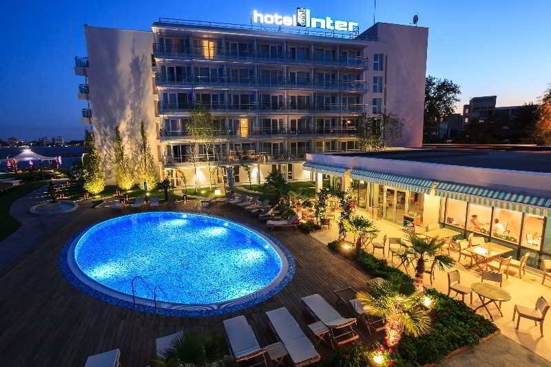 Carmen International Hotel