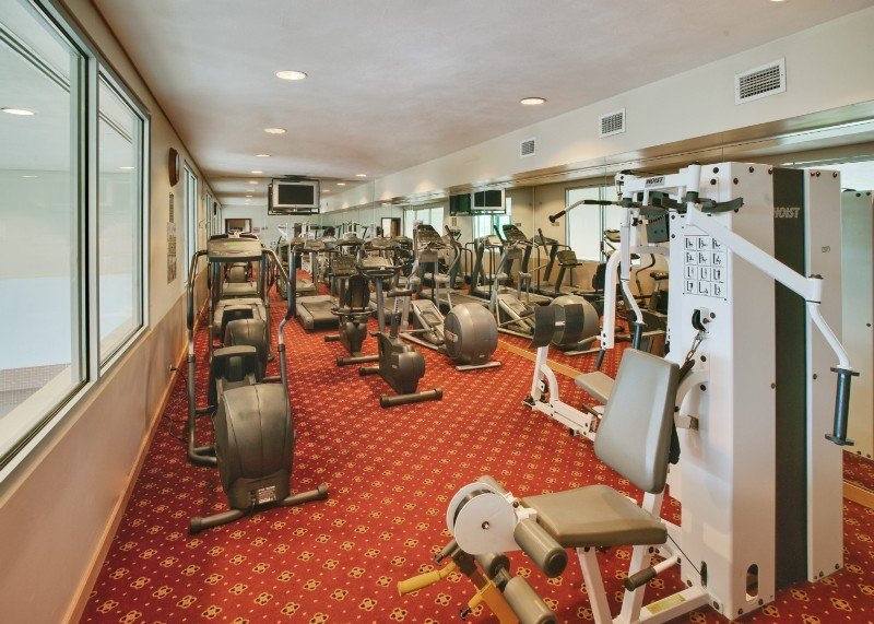 Renaissance Chicago Glenview Suites Hotel