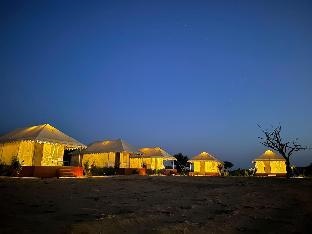 Angel Desert Camp Jaisalmer