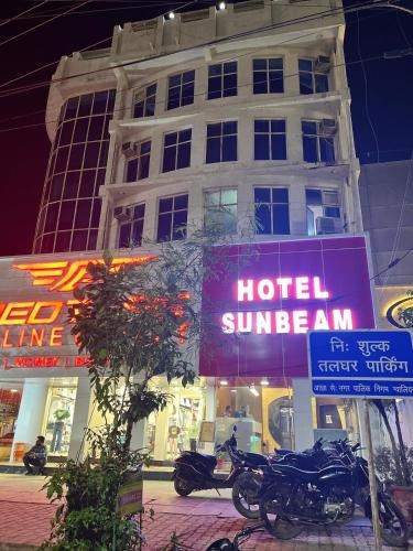 Collection O Hotel Sunbeam