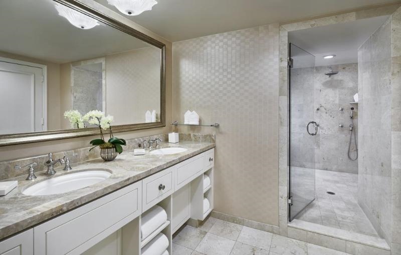 The Whitley, a Luxury Collection Hotel, Atlanta Buckhead