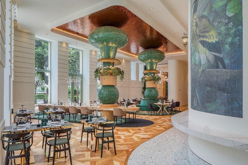 Kimpton BEM BUDAPEST