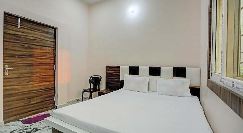 Oyo Shivansh Banquet And Hotel