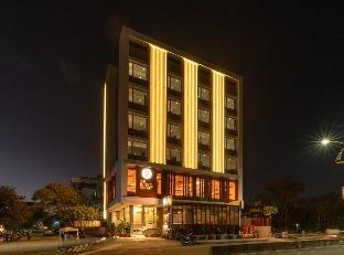 The Royal Pavilion, Kolhapur