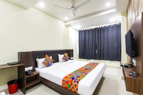 Fabhotel The Kumar Inn