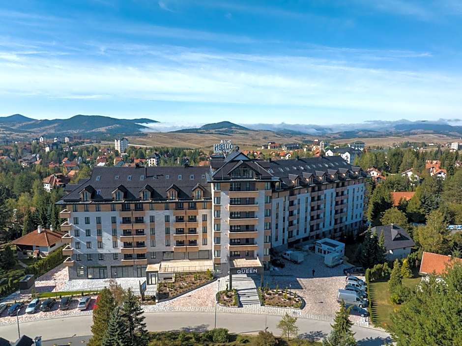 Queen of Zlatibor hotel & Spa