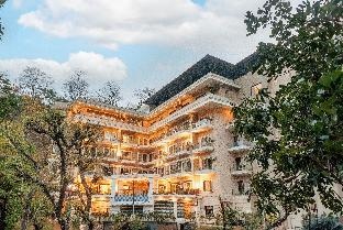 Stone Wood Hotel Rishikesh