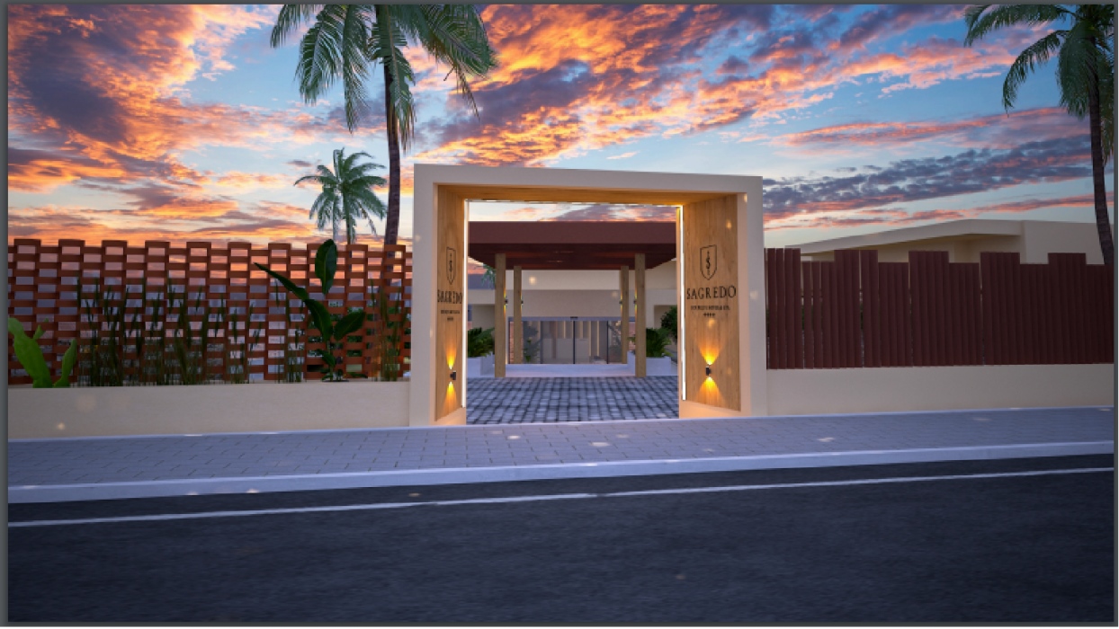 Sagredo Boutique Hotel & SPA