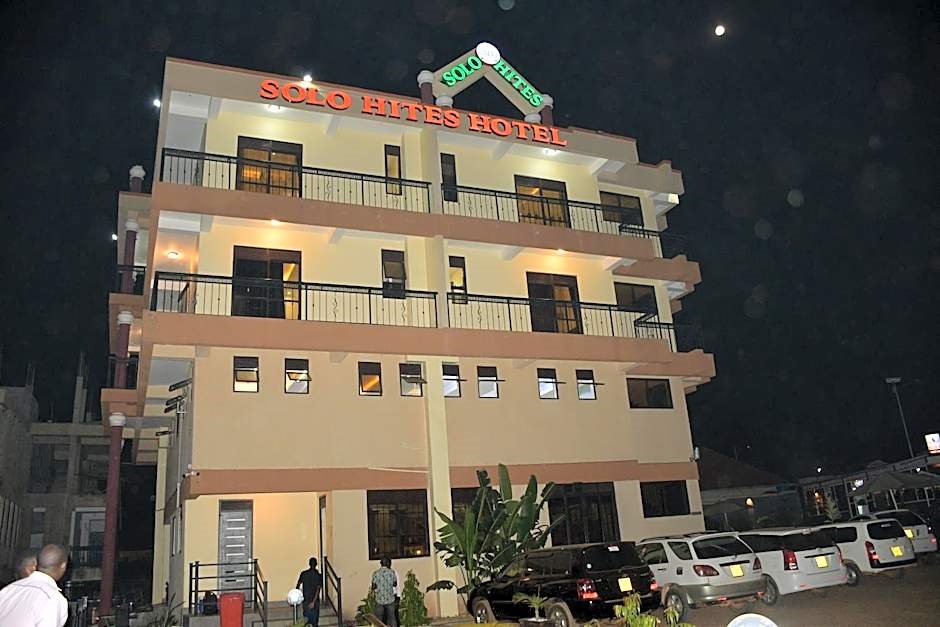 Solo Hites Hotel