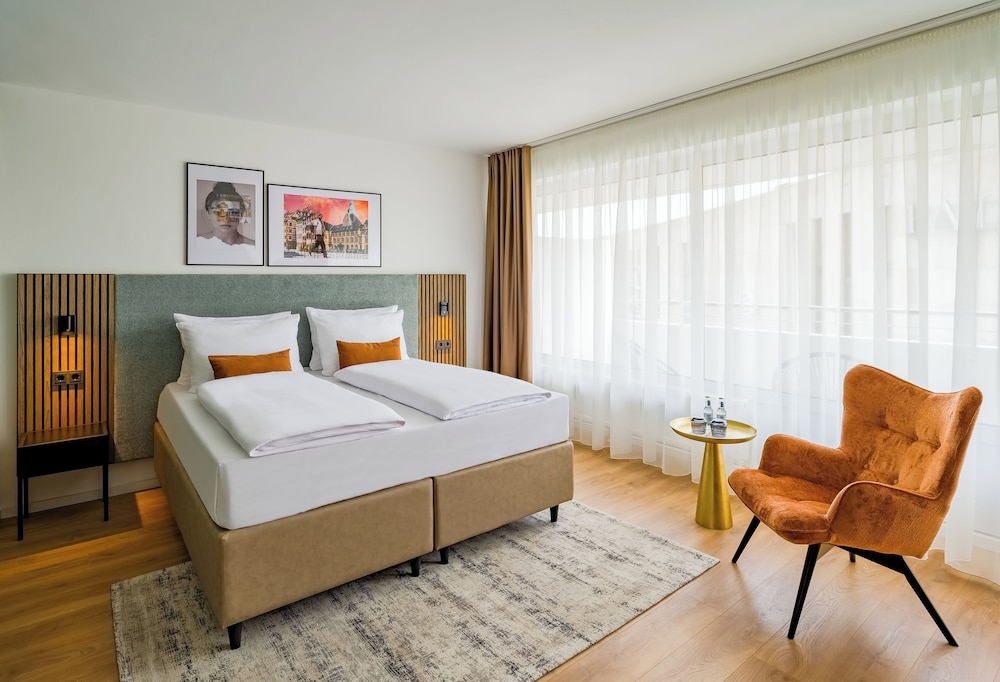 CITY HOTEL Recklinghausen