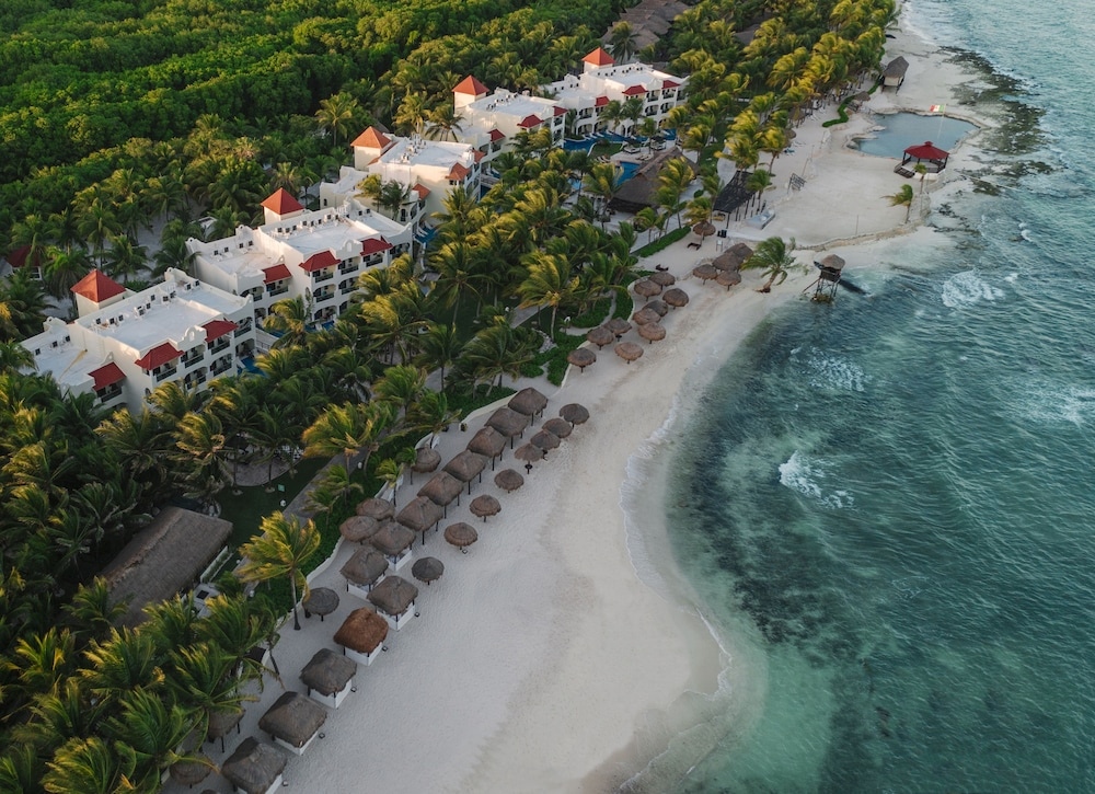 El Dorado Royale All Inclusive Resort & Spa - Only Adults