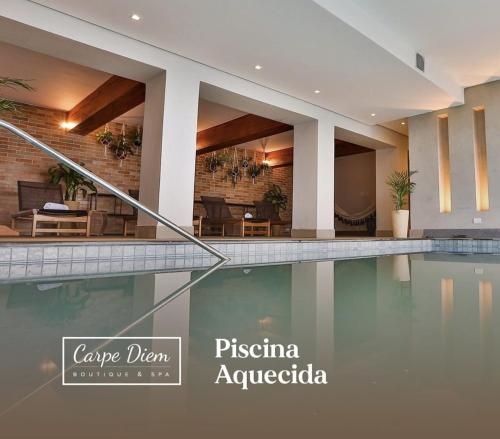 Carpe Diem Hotel Duplex