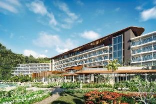 Angsana Quan Lan, Ha Long Bay