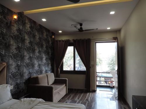 Hotel Tirupati A Luxury Stay