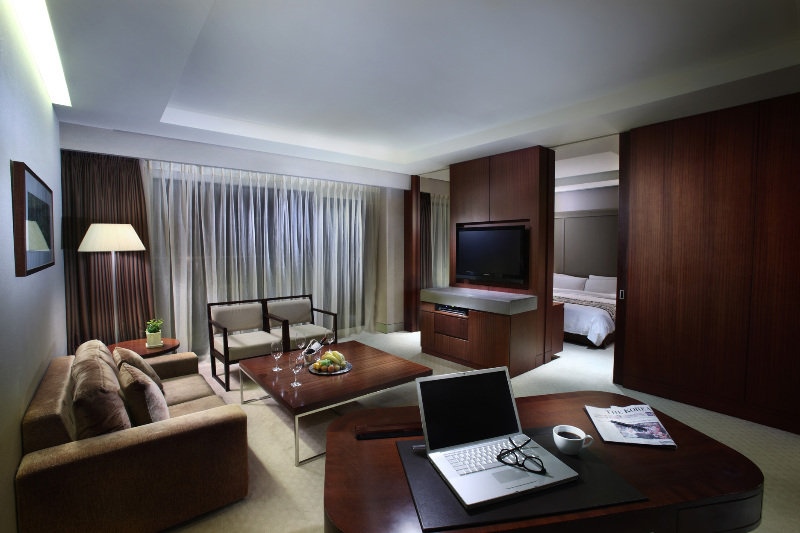 Haevichi Resort Jeju