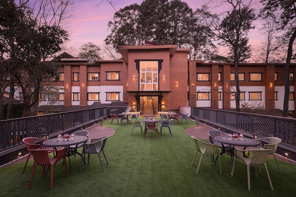 Fortune Resort & Wellness Spa Bhaktpur