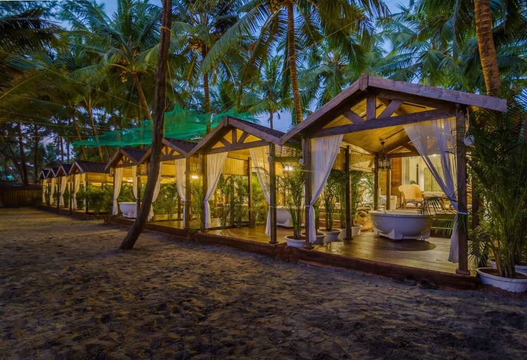 123 Larisa Beach Resort By Svenska