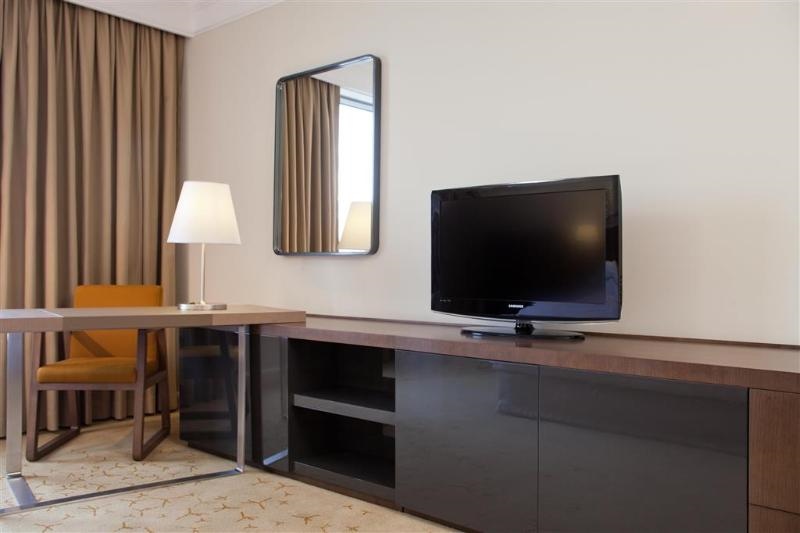 Hyatt Regency Belgrade