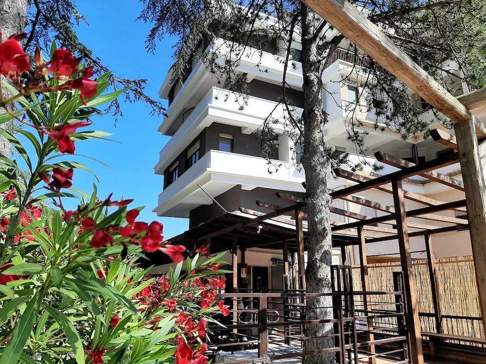 Albergo Terme Sant'Egidio