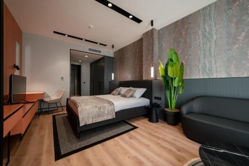 Dostyk Business Hotel