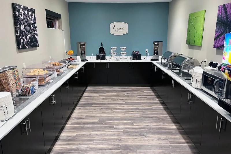 La Quinta Inn & Suites By Wyndham Wenatchee