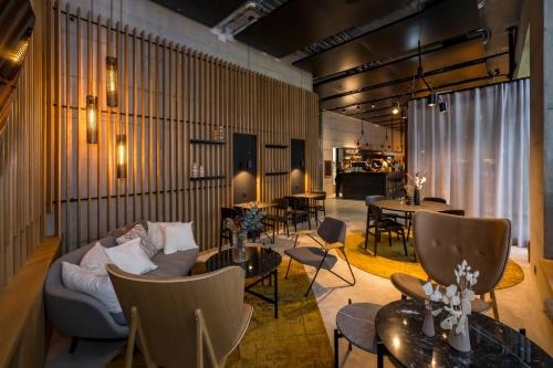 Zleep Hotel Z Rich Kloten