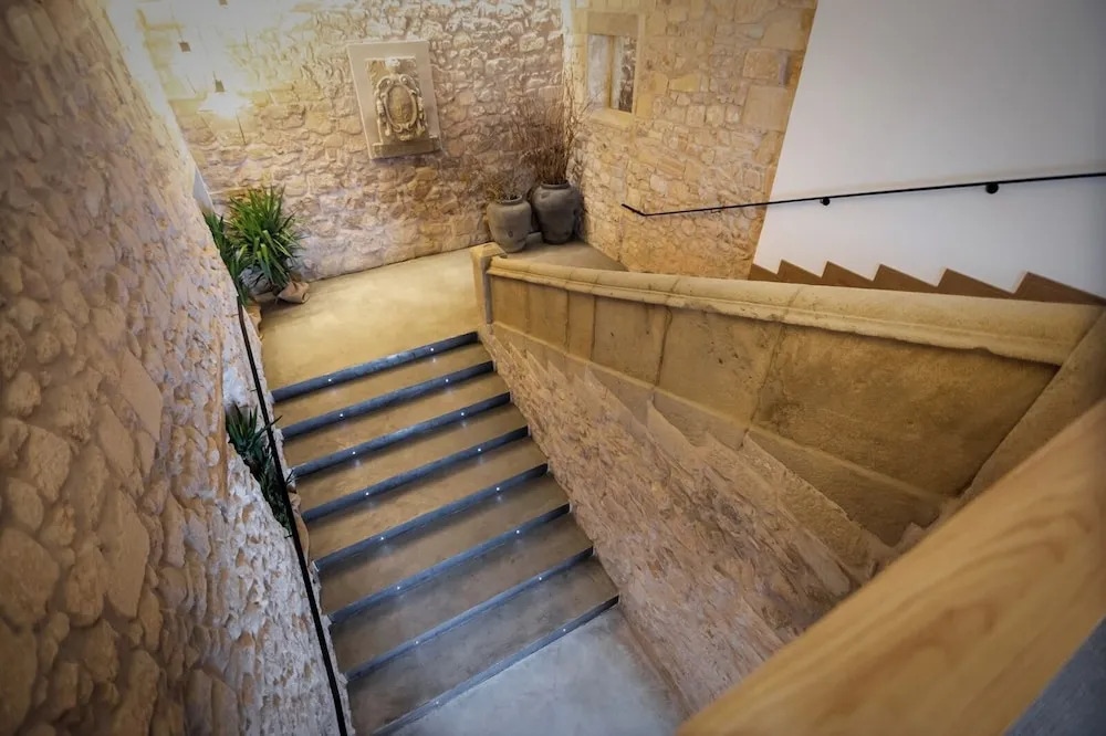 Hotel&Spa Convento De San Francisco