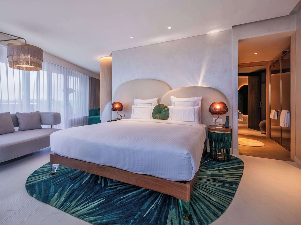 Gem Forest Hotel Nairobi - Mgallery Collection