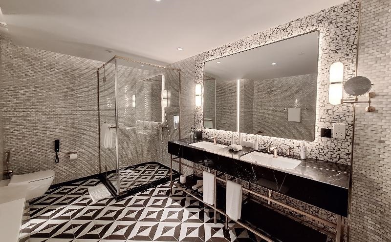 Glee Nairobi, A Preferred Lvx Hotel