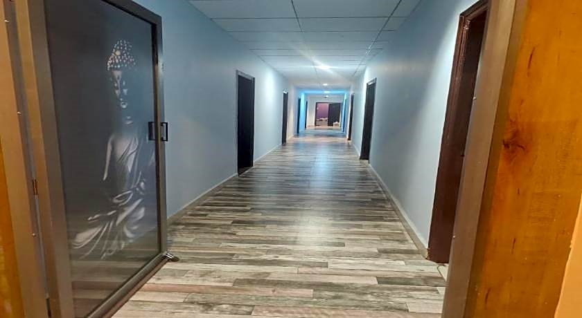 Oyo 86440 Adityavilla Guest House