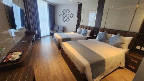 Apec Mandala Chambay Mui Ne