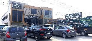 Poorni Residency