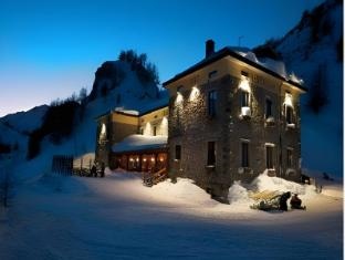 Re Delle Alpi Resort & Spa, 4 Stelle Superior